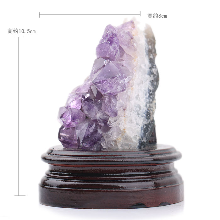 晶簇消磁相关产品 天然水晶晶簇哪几个牌子好