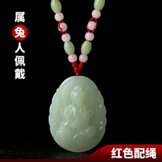 红绳款文殊菩萨