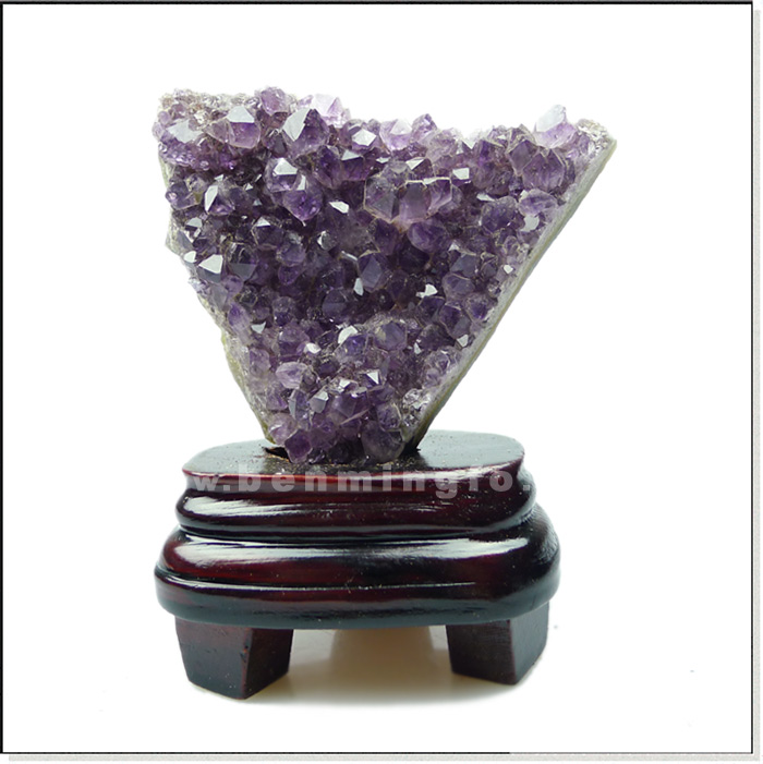 晶簇消磁相关产品 天然水晶晶簇哪几个牌子好