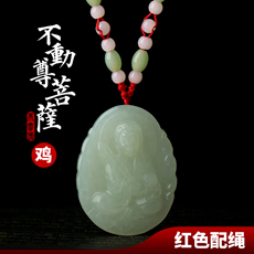 红绳款不动尊菩萨