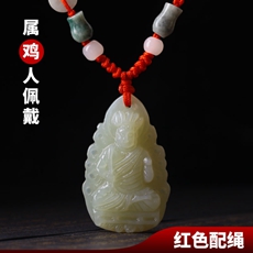 红绳款不动尊菩萨